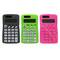 Learning Advantage™ Student Calculator, Pack of 6
